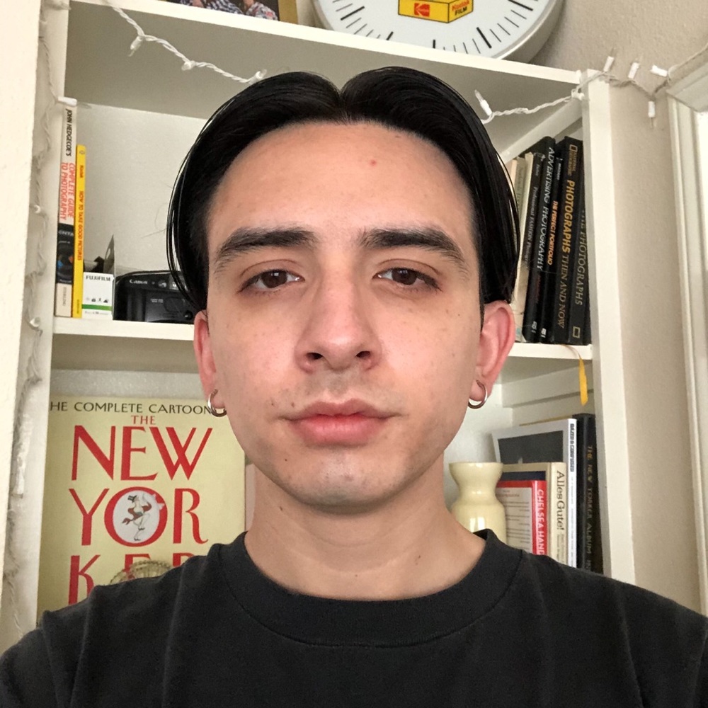 Meet your Posher, Jaime